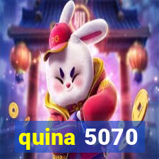 quina 5070